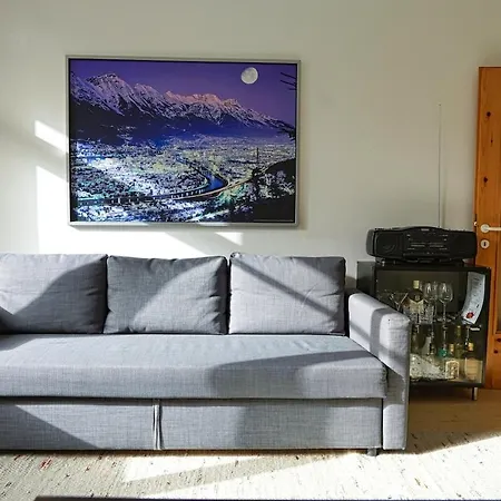 Old Town * Инсбрук