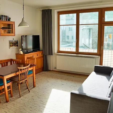 Appartement Old Town *
