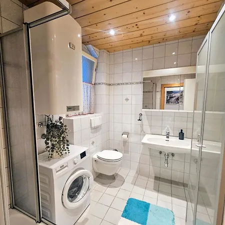 Апартаменты Old Town Инсбрук