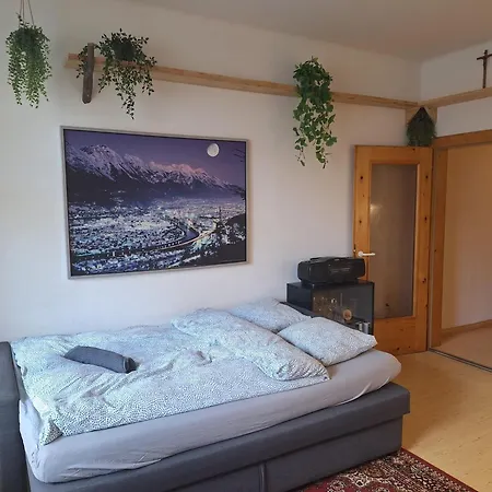 Old Town Appartement