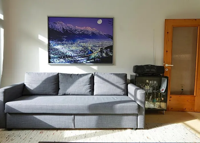 Old Town * Инсбрук