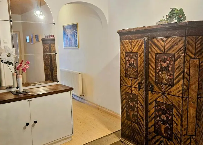 Old Town * Innsbruck